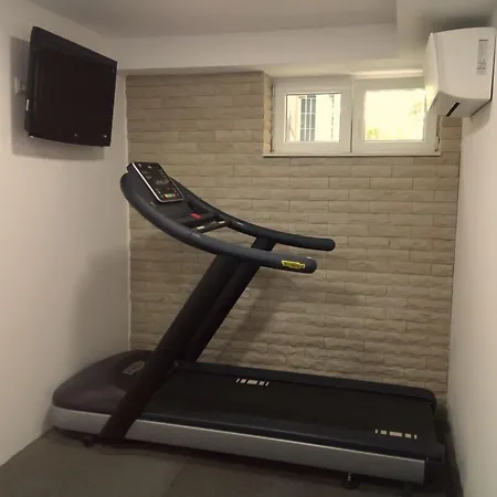 Hotel Family Belle Epoque