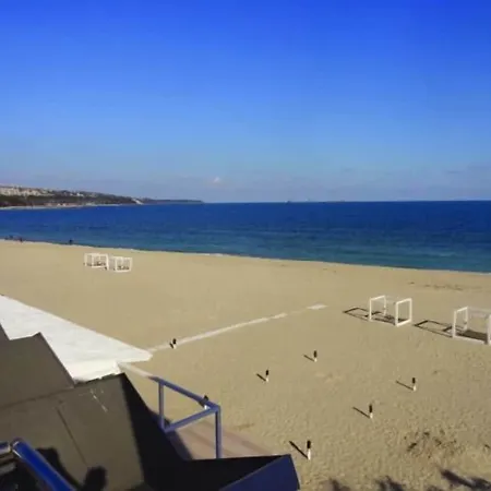 Family Belle Epoque Hotel Varna