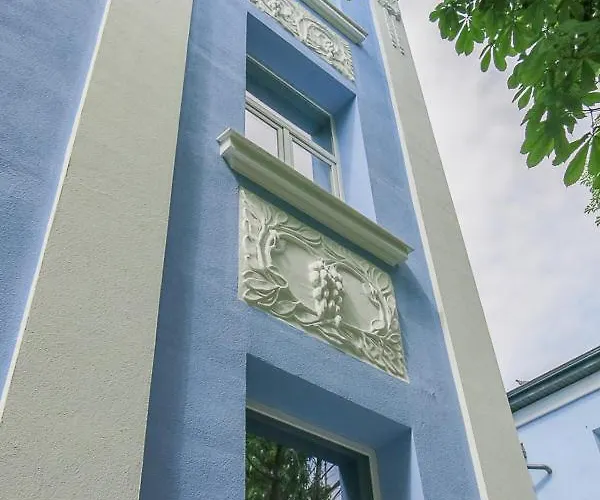 Хотел семеен бел епок бийч