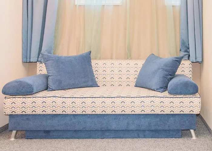 семеен бел епок бийч 3* Варна