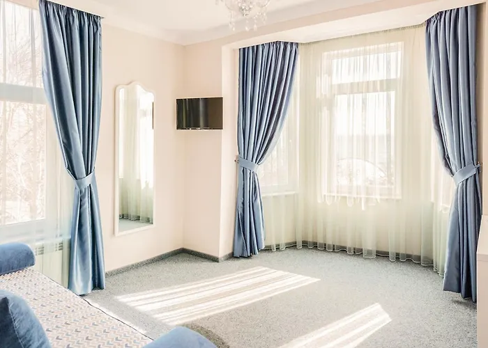 семеен бел епок бийч 3*