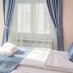 Hotel Family Belle Epoque 3*