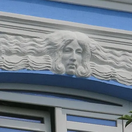 酒店 Family Belle Epoque 3*