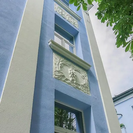 Хотел семеен бел епок бийч