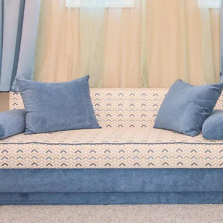 семеен бел епок бийч 3* Варна