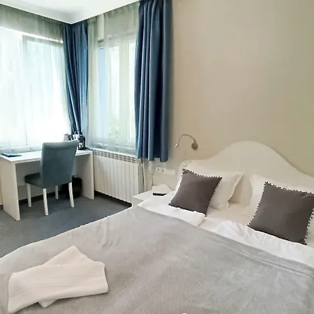 Hotel Family Belle Epoque 3*