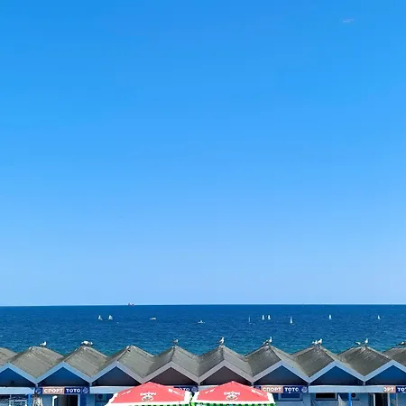 Family Belle Epoque 3* Varna