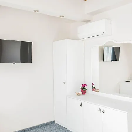 Family Belle Epoque 酒店