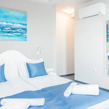 семеен бел епок бийч Хотел Варна