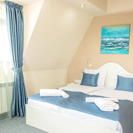 Family Belle Epoque 酒店 瓦爾納