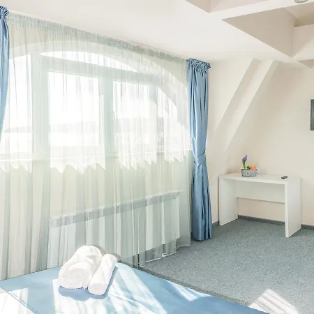 Family Belle Epoque 酒店