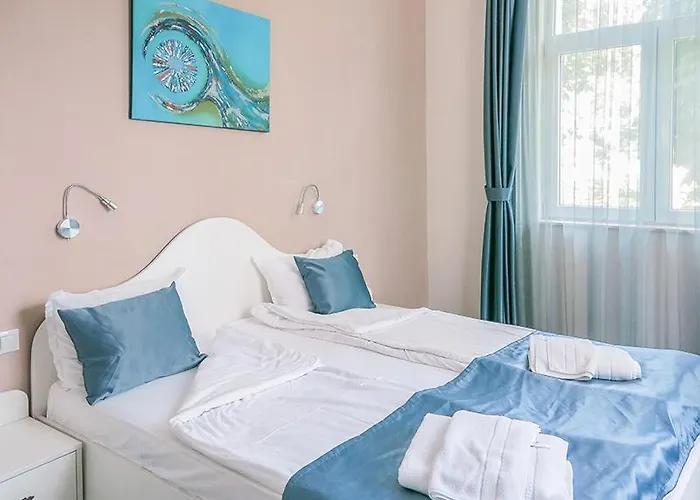 Hotel Family Belle Epoque