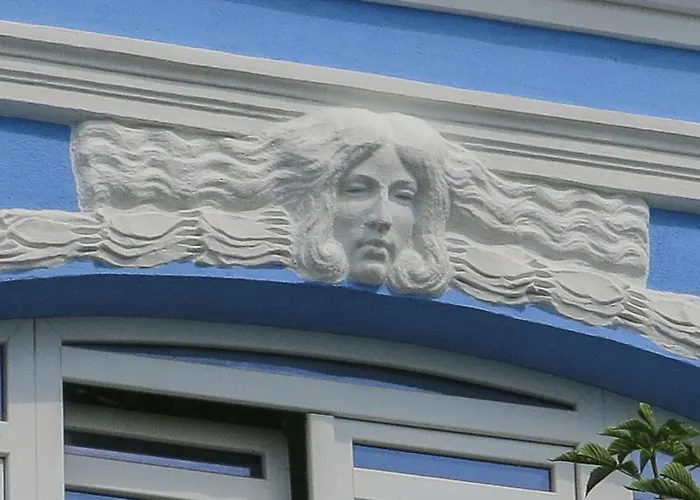 Hotel Family Belle Epoque 3*