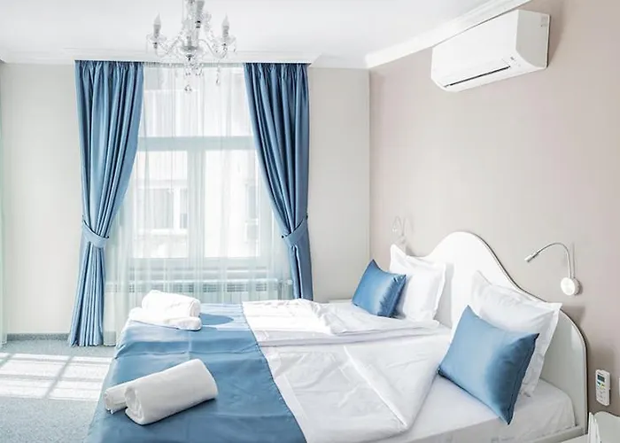 Hotel Family Belle Epoque Varna