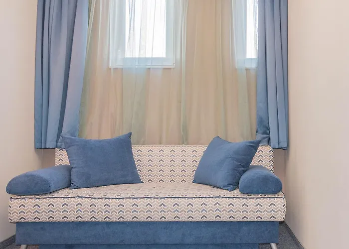 Hotel Family Belle Epoque 3*