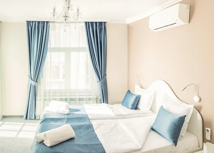 Hotel Family Belle Epoque Warna