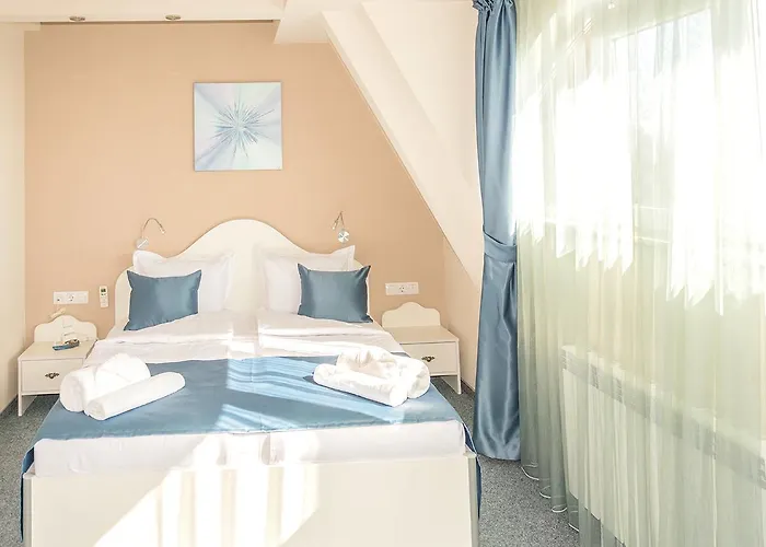 Hotel Family Belle Epoque