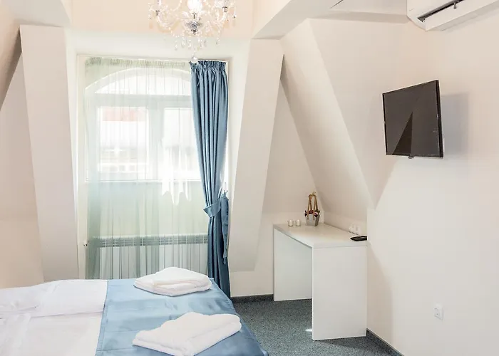 Hotel Family Belle Epoque